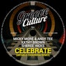 Celebrate (Michele Chiavarini Remix)