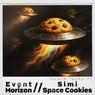 Simi Space Cookies