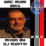 Housearth Records WMC Miami 2014 (Mixed by DJ M4rt1n)