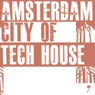 Amsterdam City Of Tech House 7