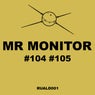#104 #105