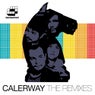 Calerway The Remixes