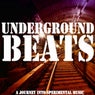 Underground Beats (A Journey into Sperimental Music)