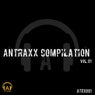 Antraxx Compilation, Vol. 1