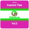 Inspired Time, Vol.3
