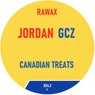 Canadian Treats