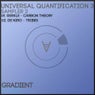 Universal Quantification 3 Sampler 2