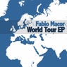World Tour EP