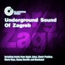 Underground Sound Of Zagreb
