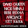 Hey Mama