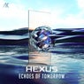 Echoes Of Tomorrow