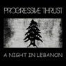 A Night in Lebanon