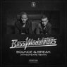 Bass Modulators - Bounce & Break (Atmozfears Remix)