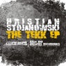 The Tekk EP