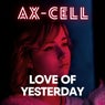 Love of Yesterday
