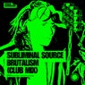 Brutalism (Club Mix)
