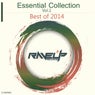Essential Collection, Vol. 1: Best of 2014
