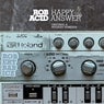 Happy Answer (Original & Wigbert Remixes)