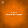This is Tojami Sessions