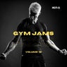 Gym Jams 019