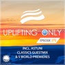 Uplifting Only Episode 375 (incl. Astuni Guestmix)