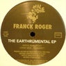 The Earthrumental EP