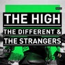 The High, The Different & The Strangers Vol. 2
