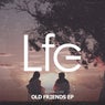 Old Friends EP