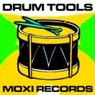 Moxi Drum Tools Vol 48
