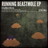 Running Beastmole EP