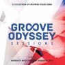 Groove Odyssey Sessions, Vol. 1 (Mixed by Groove Assassin)