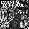 Essential Tech-House, Vol. 3