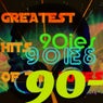 Greatest Hits of the 90ies (Featured by Deneero)
