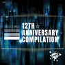 Guareber Recordings 12th Anniversary Compilation