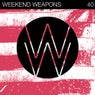 Weekend Weapons 40