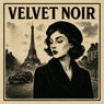 Velvet Noir