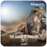 The Sound of Kingside 2017 (Volume 2)