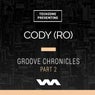 Groove Chronicles Pt. 2