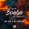 Montagem - Bomba do Faroeste