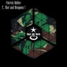 F.. War and Weapons!