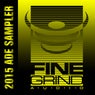 Fine Grind Audio 2015 Ade Sampler