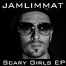 Jamlimmat - Scary Girls EP