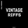 Vintage Riffs