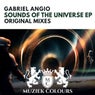 Sounds Of The Universe EP