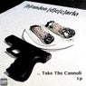 Take The Cannoli EP