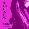 Vocals #22