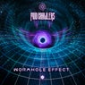 Wormhole Effect