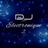 Électronique 2 (Mini-Mix)