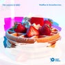 Waffles & Strawberries