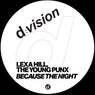 Because The Night (Extended Mix)